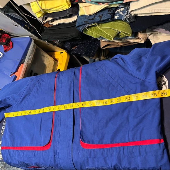 Country Concepts Women’s Jacket - Picture 6 of 8